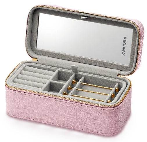 PANDORA TRAVEL JEWELLERY - PINK-0