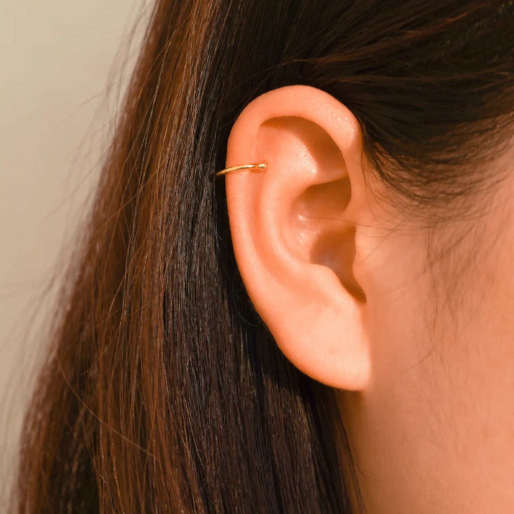 CARDA EAR CUFF